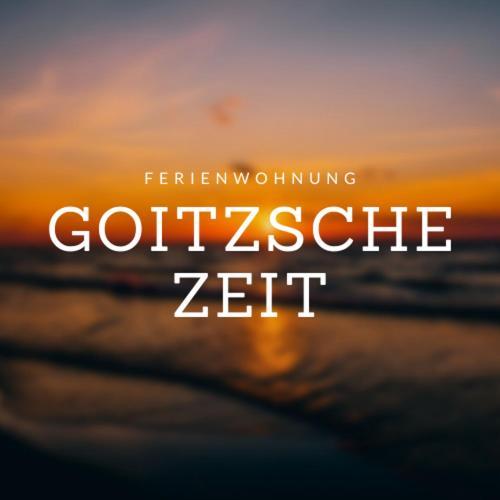 Ferienwohnung Goitzschezeit Bitterfeld-Wolfen Zewnętrze zdjęcie