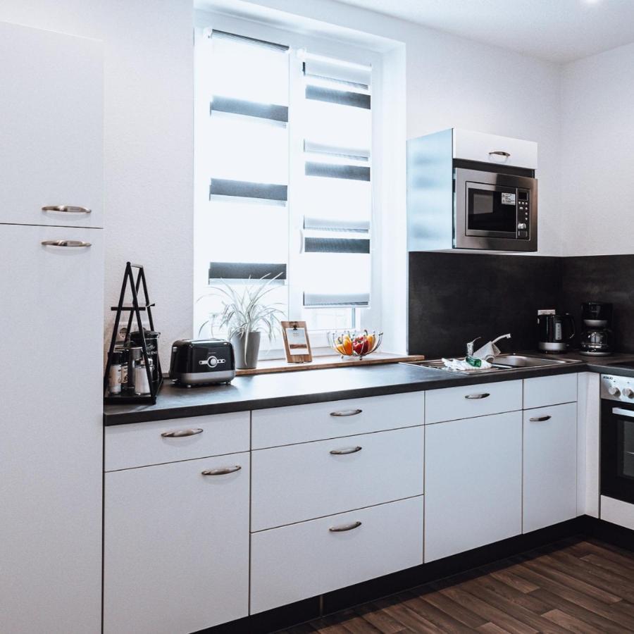 Ferienwohnung Goitzschezeit Bitterfeld-Wolfen Zewnętrze zdjęcie