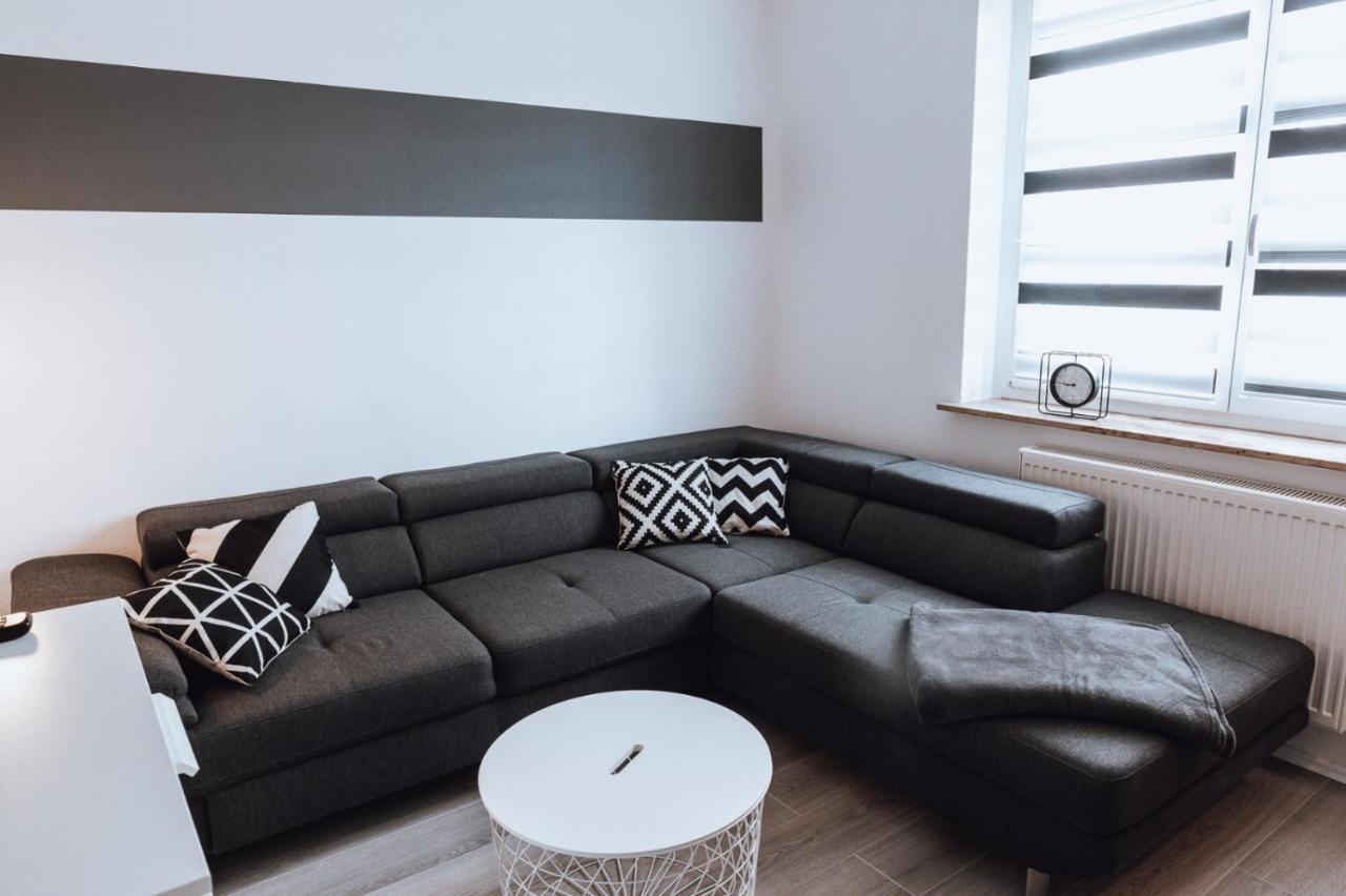 Ferienwohnung Goitzschezeit Bitterfeld-Wolfen Zewnętrze zdjęcie