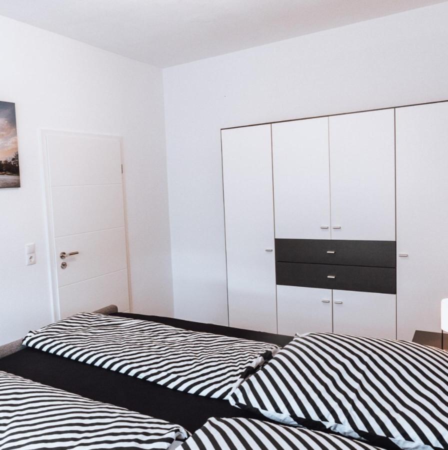 Ferienwohnung Goitzschezeit Bitterfeld-Wolfen Zewnętrze zdjęcie