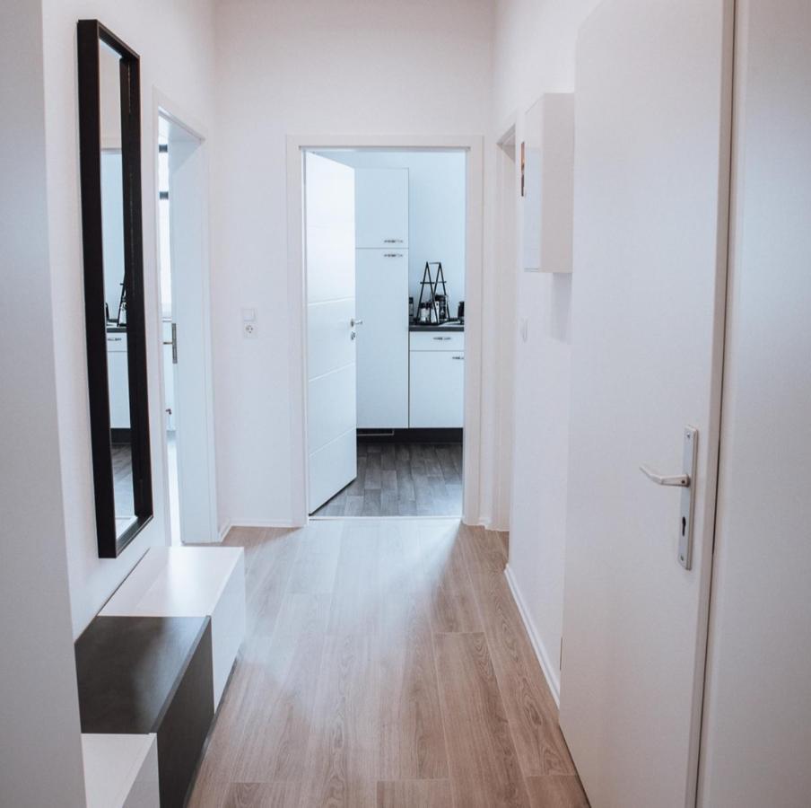 Ferienwohnung Goitzschezeit Bitterfeld-Wolfen Zewnętrze zdjęcie